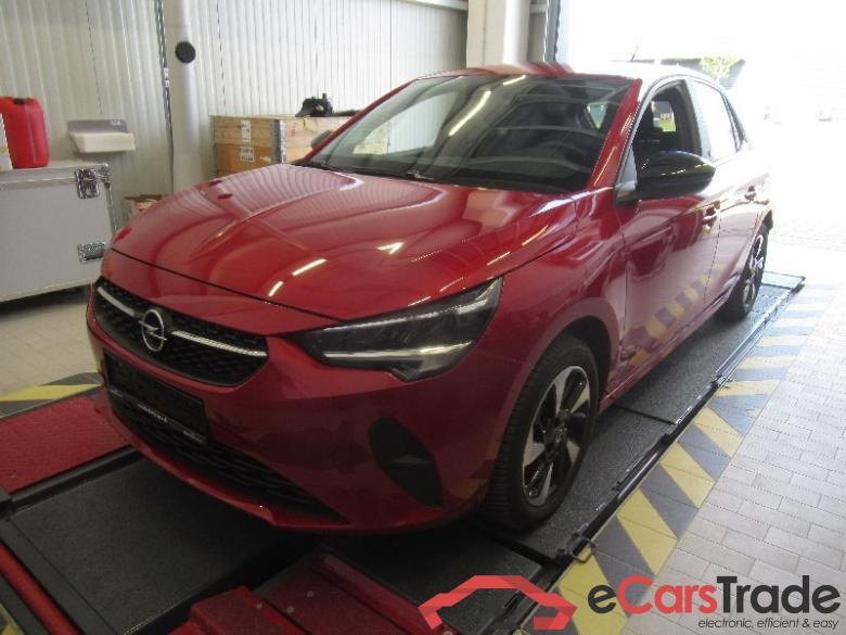 Opel Corsa F (2019->) DE - LimS5 e, Edition, 2019 - 2023 #1