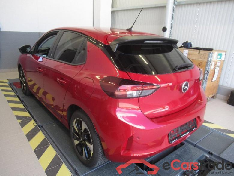 Opel Corsa F (2019->) DE - LimS5 e, Edition, 2019 - 2023 #4