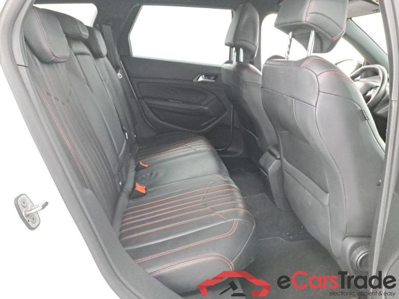 PEUGEOT 308 SW 1.2 PURETECH 96KW S-S GT #6
