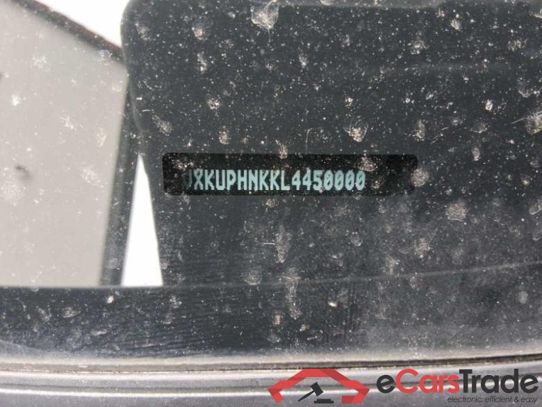 Opel Corsa F (2019->) DE - LimS5 1.2 Turbo EU6d, Edition (EURO 6d), 2019 - 2023 #6