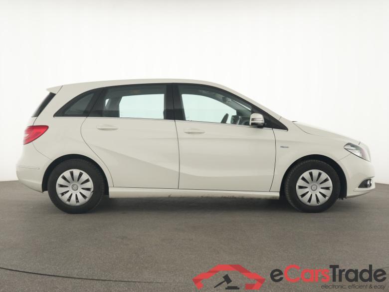 Mercedes-Benz B -Klasse (Inzahlungnahme MwSt. nicht ausweisbar) B 180 EU5, BlueEfficiency #4