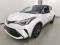 preview Toyota C-HR #0
