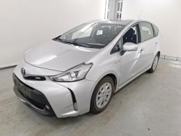 TOYOTA Prius 1.8 VVT-I HYBRID DYNAMIC AUTO