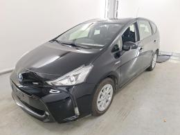 TOYOTA Prius 1.8 VVT-I HYBRID DYNAMIC AUTO