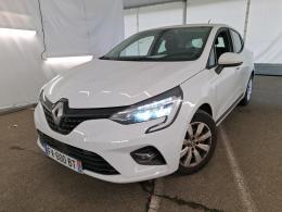 Renault Air Nav Blue dCi 85 Clio V Société Air Nav 1.5 dCi 85CV BVM6 E6dT