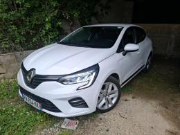 Renault Business Blue dCi 85 Clio V Business 1.5 dCi 85CV BVM6 E6dT