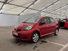 TOYOTA Aygo Aygo 1.0i VVT-i