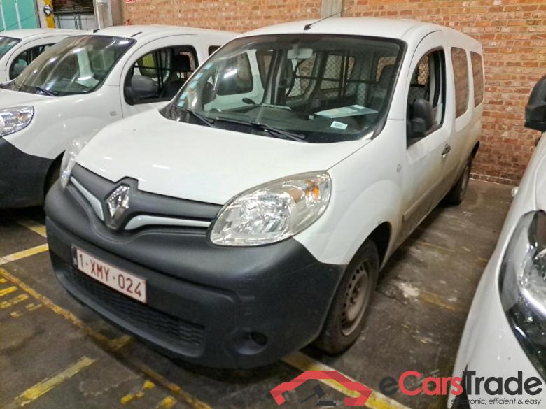 RENAULT KANGOO EXPRESS MAXI DIESEL Lot 1.3 RENAULT KANGOO EXPRESS Maxi 1.5 dCi Blue Confort #1
