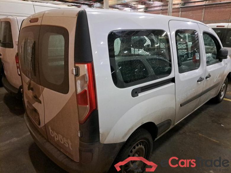RENAULT KANGOO EXPRESS MAXI DIESEL Lot 1.3 RENAULT KANGOO EXPRESS Maxi 1.5 dCi Blue Confort #4