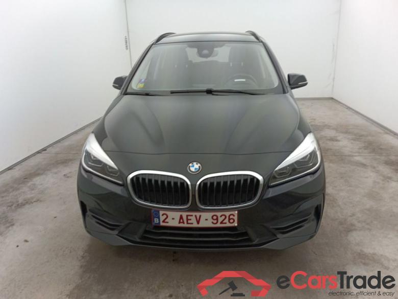 BMW 2 Reeks Gran Tourer 216d (85kW) Aut. 5d #1