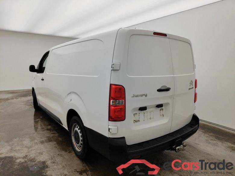 Citroën Jumpy XL 2.0 BlueHDi 120 S&S MAN6 Club 4d #3