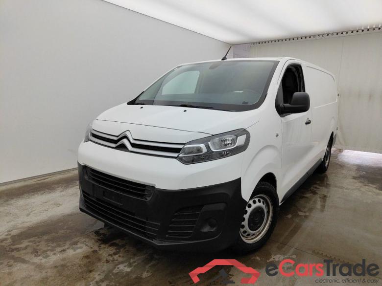 Citroën Jumpy XL 2.0 BlueHDi 120 S&S MAN6 Club 4d #4