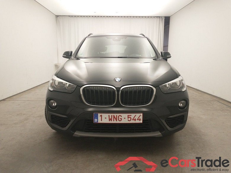 BMW X1 sDrive16d (85 kW) 5d