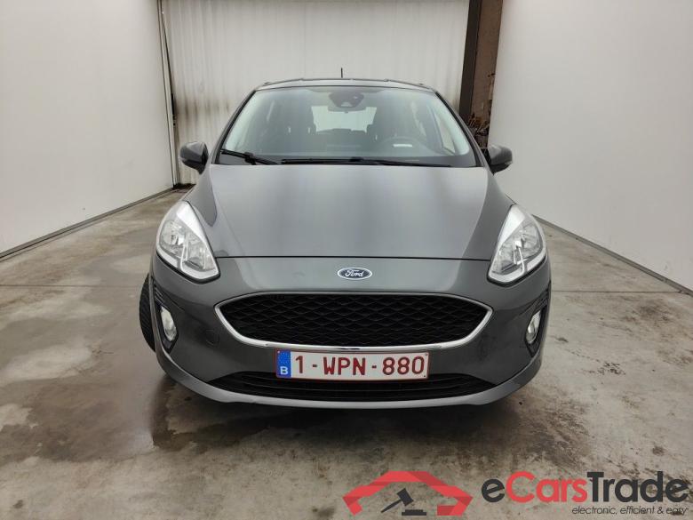 Ford Fiesta 1.0i EcoBoost 74kW Aut. Business Class 5d * Voir Comment * #1
