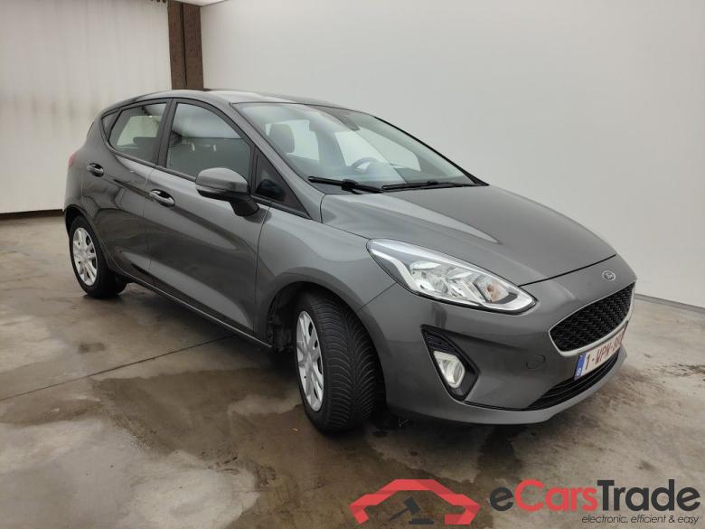 Ford Fiesta 1.0i EcoBoost 74kW Aut. Business Class 5d * Voir Comment * #2
