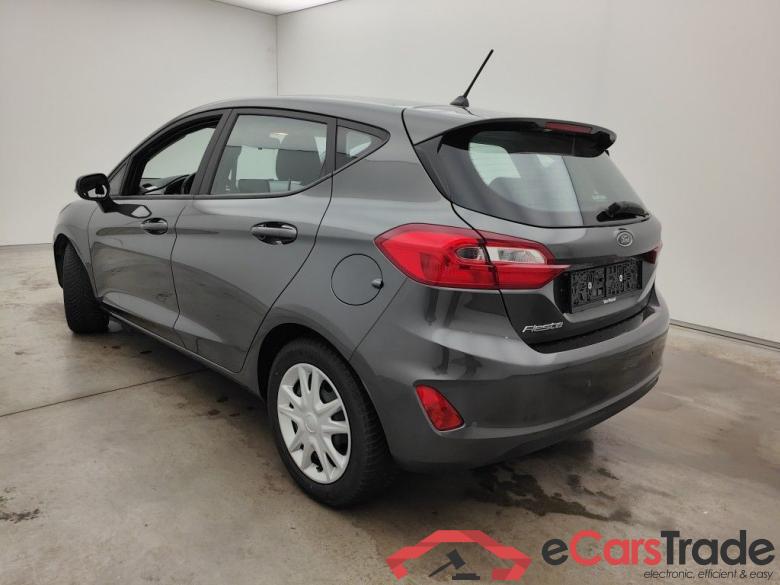Ford Fiesta 1.0i EcoBoost 74kW Aut. Business Class 5d * Voir Comment * #5