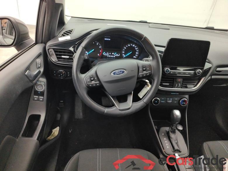 Ford Fiesta 1.0i EcoBoost 74kW Aut. Business Class 5d * Voir Comment * #6