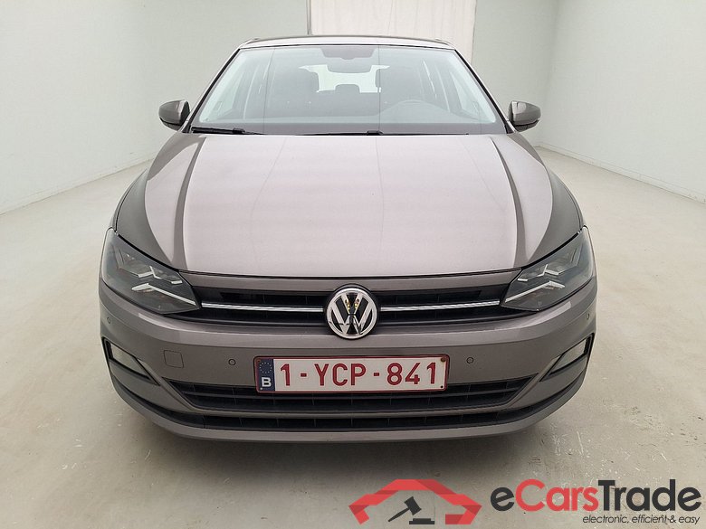 VW, Polo '17, Volkswagen Polo 1.6 TDI 70kW Comfortline 5d #1