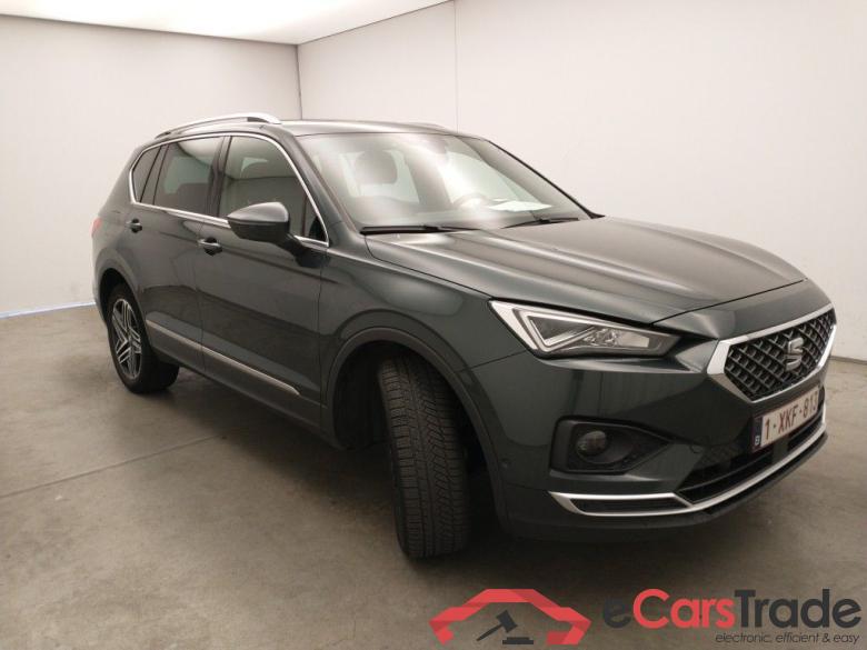 SEAT Tarraco 2.0 TDI 110kW Xcellence 5d #2