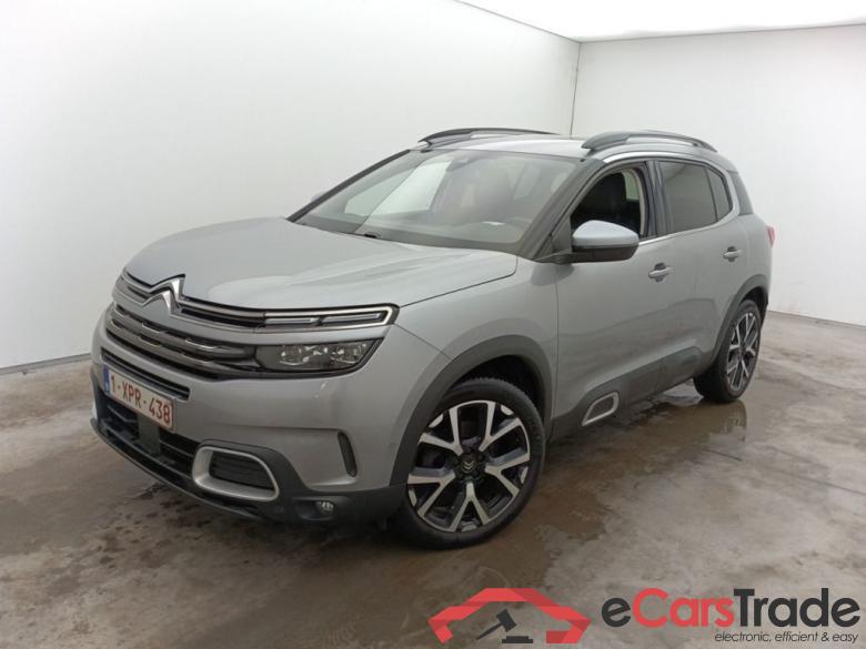 Citroën C5 Aircross 1.5 BlueHDi 130 S&S EAT8 Bus. Lounge 105 5d #3