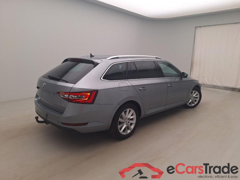 Skoda, Superb Combi '15, Skoda Superb Combi 2.0 CRTDI 110kW DSG7 Ambition 5 #3