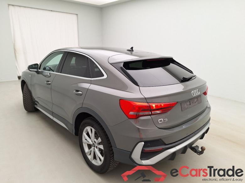 Audi, Q3 SB '19, Audi Q3 Sportback 35 TDI S tronic S Line Business #5