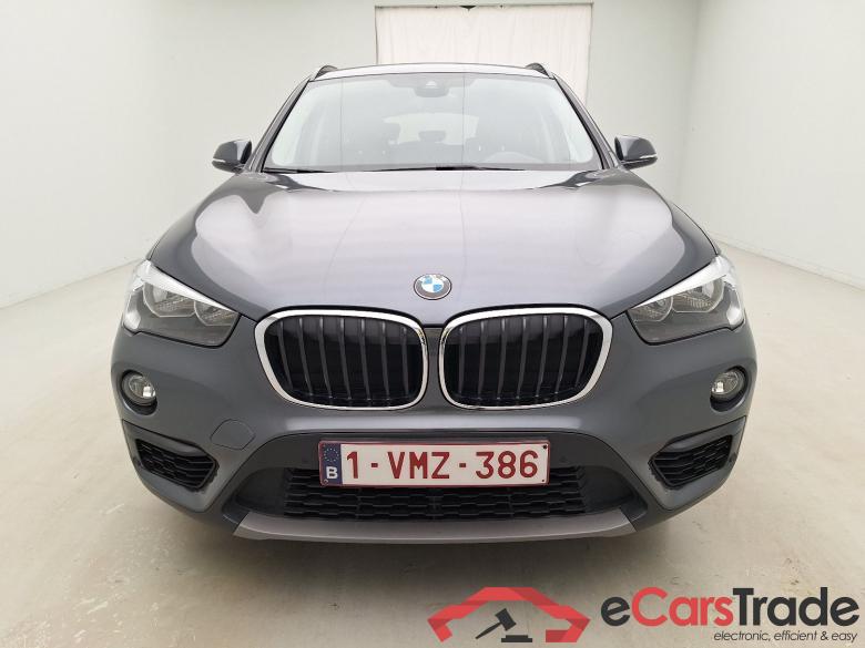 BMW, X1 '15, BMW X1 sDrive16dA (85 kW) 5d #1