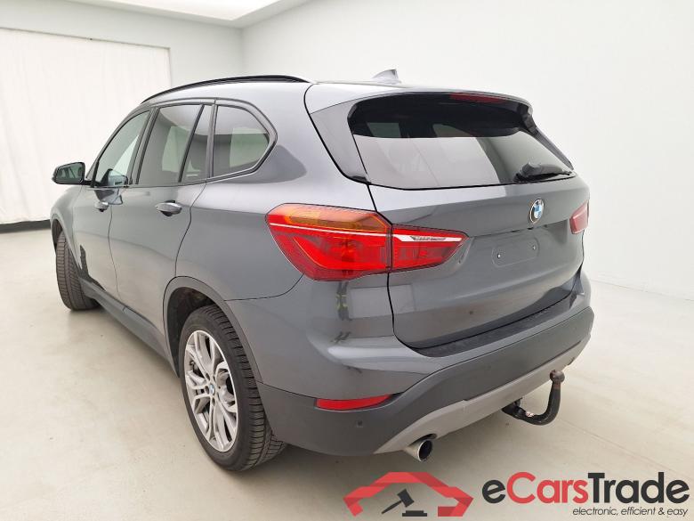 BMW, X1 '15, BMW X1 sDrive16dA (85 kW) 5d #5