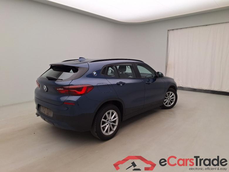 BMW, X2 '17, BMW X2 sDrive16d 85kW 5d #4