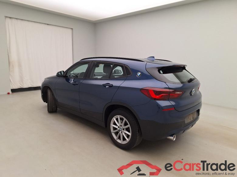 BMW, X2 '17, BMW X2 sDrive16d 85kW 5d #5