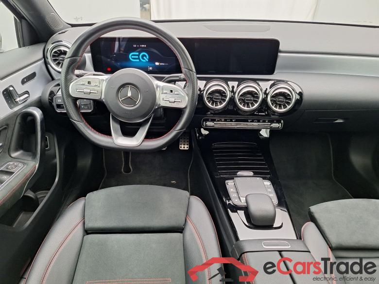 Mercedes, A-Class Berline '18, Mercedes-Benz A-Klasse Limousine A 250e Business S #4