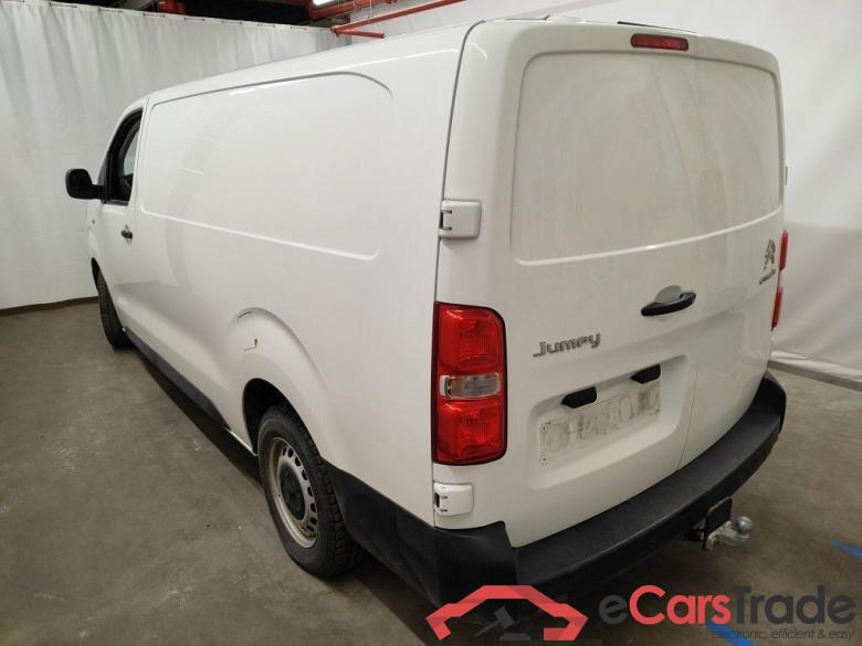 Citroën Jumpy XL 2.0 BlueHDi 120 S&S MAN6 Club 4d #3