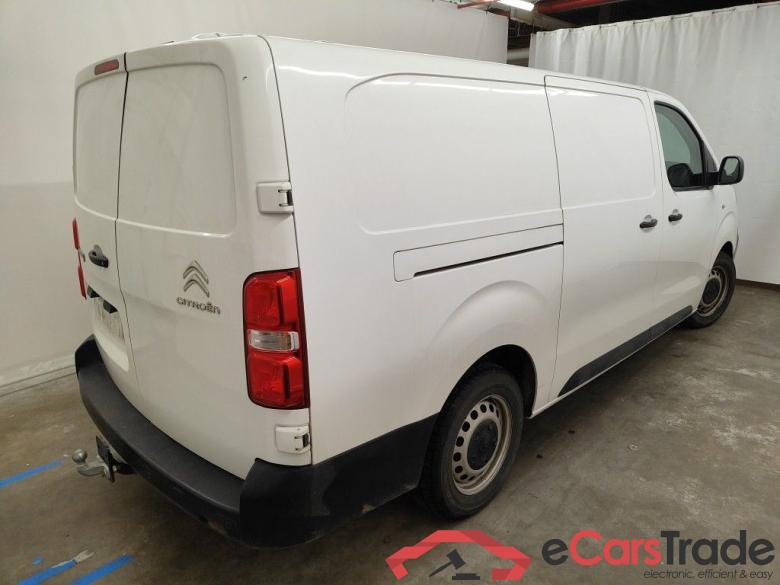 Citroën Jumpy XL 2.0 BlueHDi 120 S&S MAN6 Club 4d #5