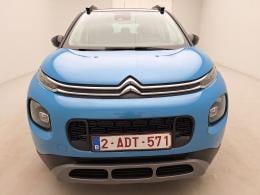 Citroën, C3 Aircross 