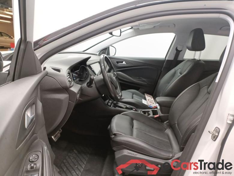 Opel Grandland X 1.5 Turbo ECOTEC D S/S AT8 Ultimate 5d #6