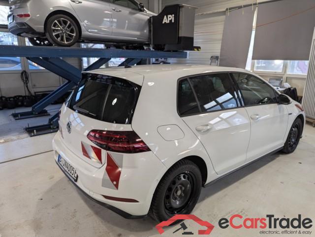 Volkswagen Golf 5d Golf VII Lim. GTE Start-Stopp 1.4 TSI 150KW AT6 E6d #3
