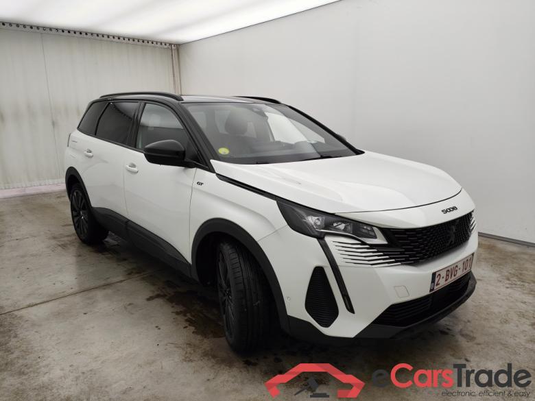 Peugeot 5008 1.5 BlueHDi 96kW S&S EAT8 GT 5d 7pl #2