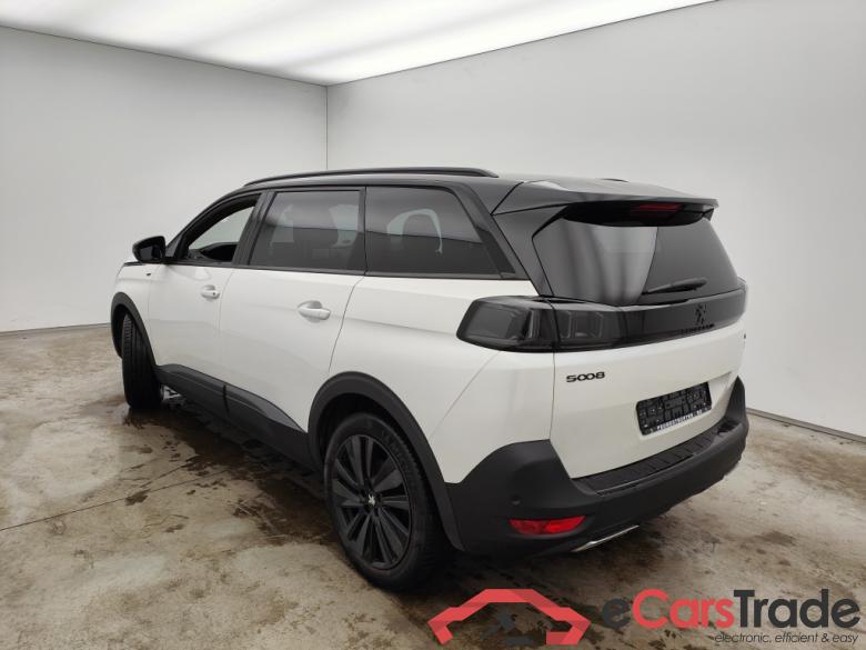 Peugeot 5008 1.5 BlueHDi 96kW S&S EAT8 GT 5d 7pl #4