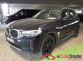BMW iX3 ´20 BEV Baureihe iX3 Inspiring 80kWh1 #1