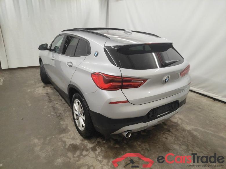 BMW X2 sDrive16d 85kW DCT 5d #5