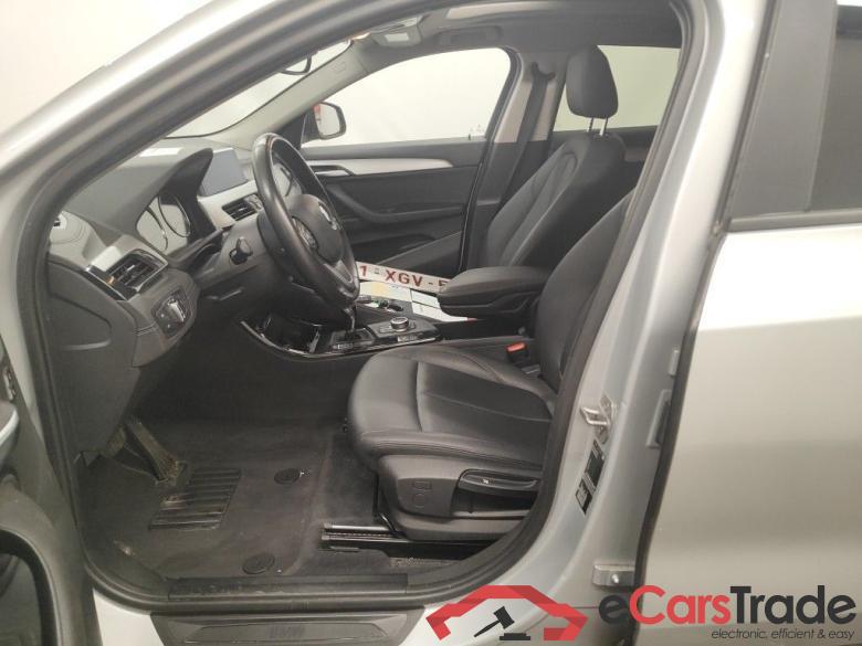 BMW X2 sDrive16d 85kW DCT 5d #6