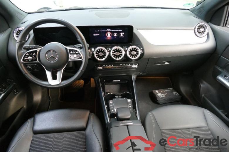 Mercedes EQA ´21 BEV EQA -Klasse EQA 250 (243.701) 66kWh1 #3