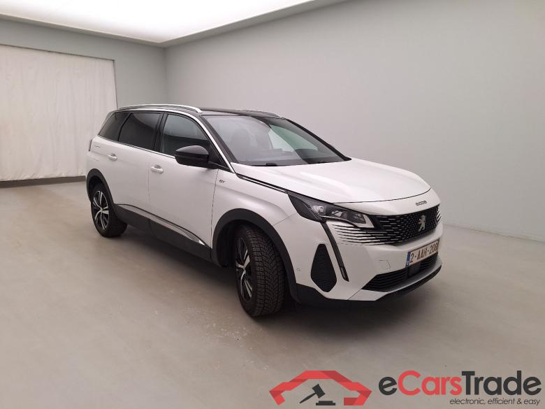 Peugeot, 5008 FL'20, Peugeot 5008 1.5 BlueHDi 96kW S&S EAT8 GT 5d 7pl #2
