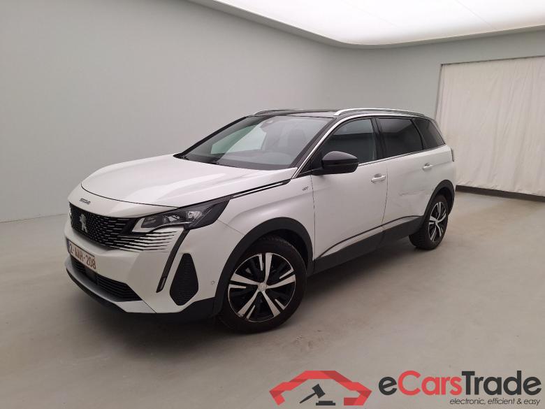 Peugeot, 5008 FL'20, Peugeot 5008 1.5 BlueHDi 96kW S&S EAT8 GT 5d 7pl #4