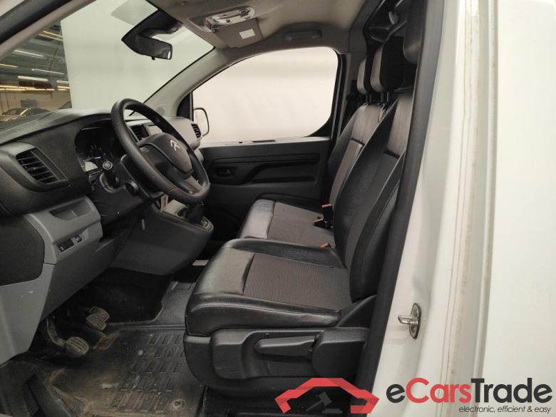 Citroën Jumpy XL 2.0 BlueHDi 120 S&S MAN6 Club 4d #6
