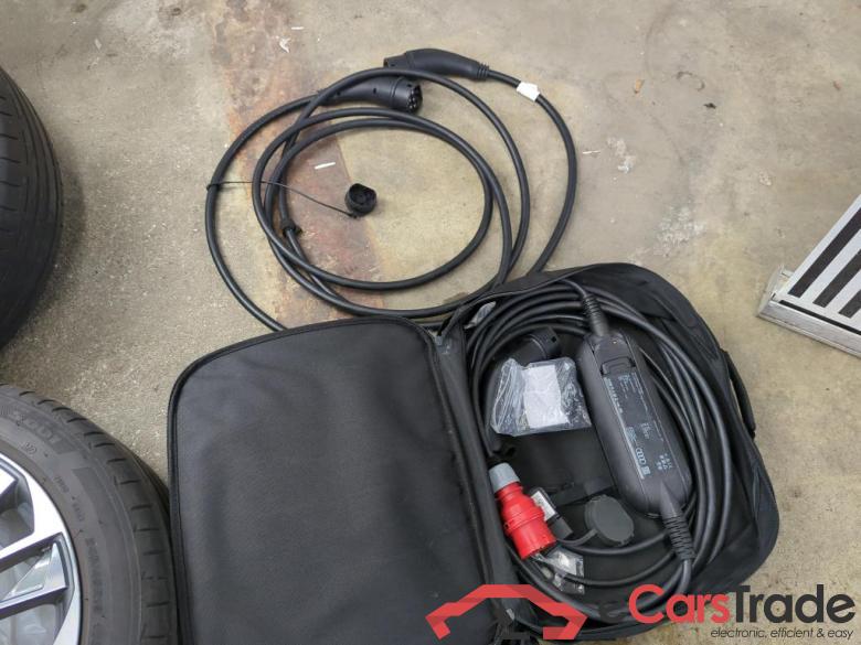 Audi A6 Avant ´18 A6 Avant 55 TFSI e quattro sport 2.0 TFSI 270KW AT7 E6d #6