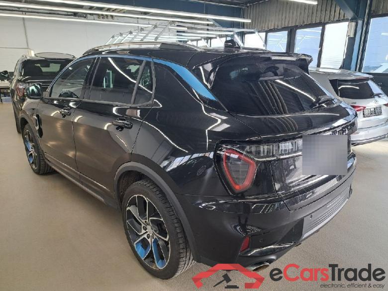 LynkAndCo Lynk & Co 01 ´20 LYNK & CO 01 PHEV 5d 132kW #2