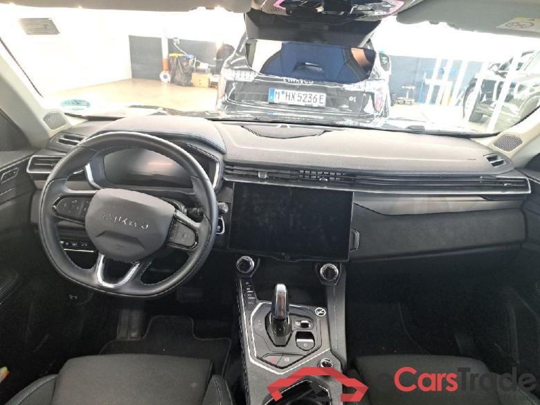 LynkAndCo Lynk & Co 01 ´20 LYNK & CO 01 PHEV 5d 132kW #3