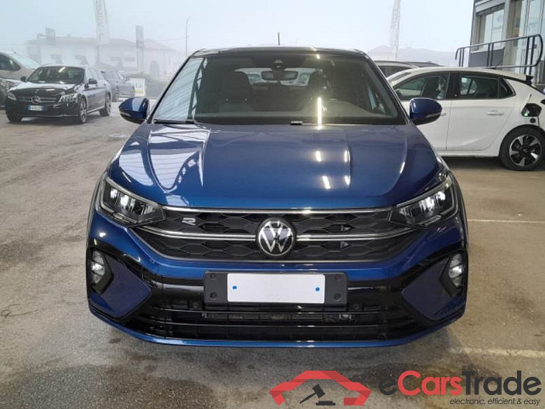 Volkswagen 7 VOLKSWAGEN TAIGO / 2021 / 5P / SUV 1.0 TSI 81KW R-LINE #6