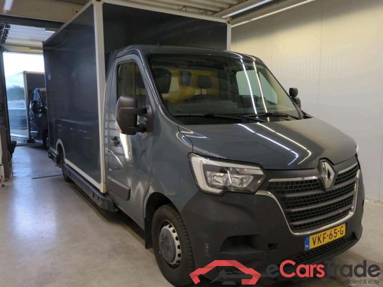 RENAULT Master T35 2.3 dCi L3 #5